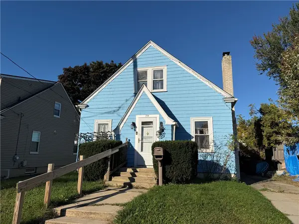 79 Pershing Street, Cranston, RI 02910