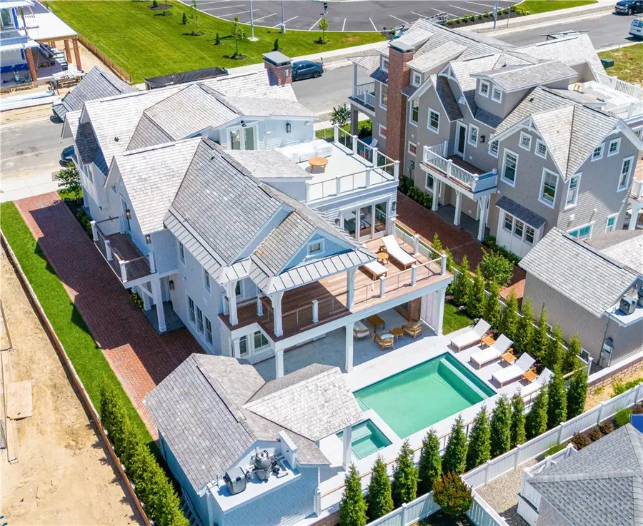 811 Ocean Road, Narragansett, RI 02882 - #2