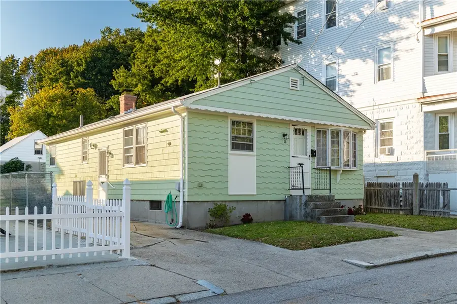 14 Job Street, Providence, RI 02904 - #2