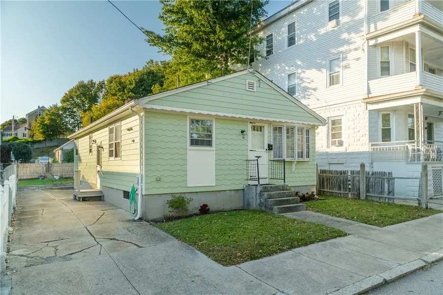 14 Job Street, Providence, RI 02904 - #3