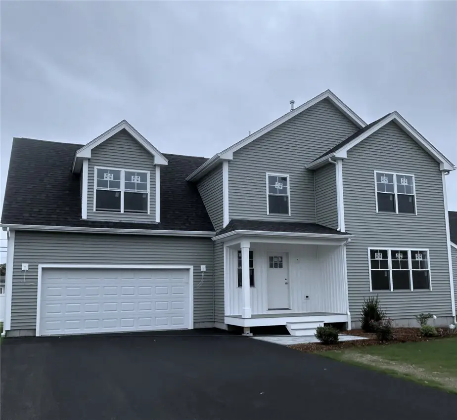 36 Recess Lane, Warwick, RI 02889 - #1