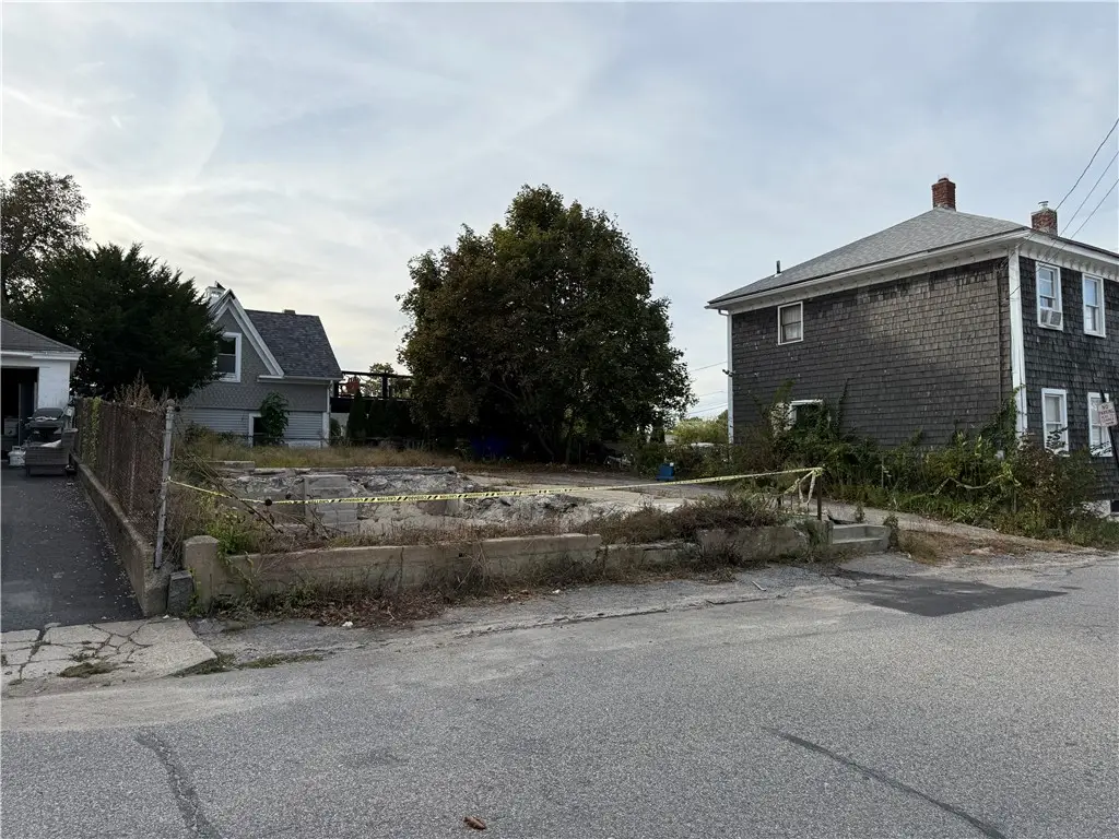 33 Epworth Avenue, West Warwick, RI 02893 - #1