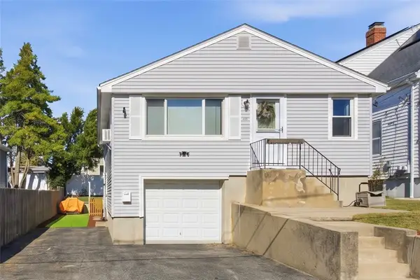 74 Messina Street, Providence, RI 02908