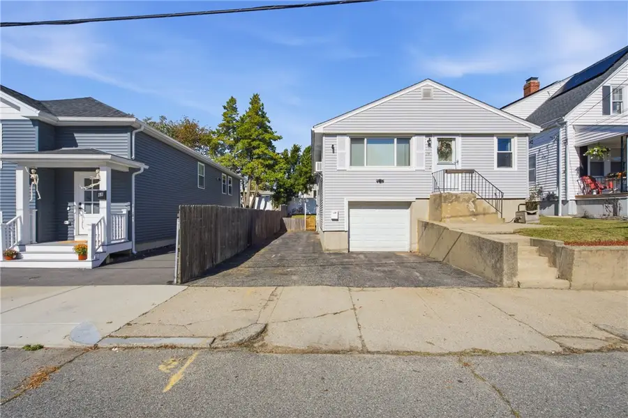 74 Messina Street, Providence, RI 02908 - #3