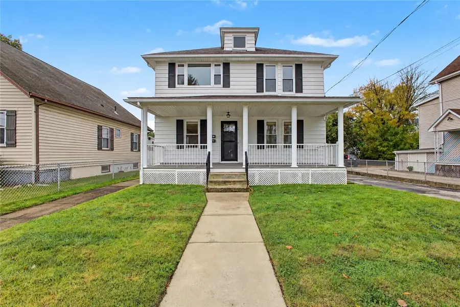 84 Avenue C, Woonsocket, RI 02895 - #2