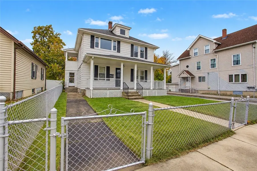 84 Avenue C, Woonsocket, RI 02895 - #3