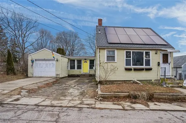 5 Elm Street, Coventry, RI 02816