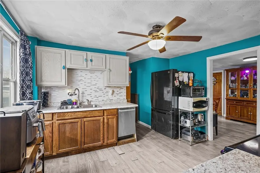 5 Elm Street, Coventry, RI 02816 - #2