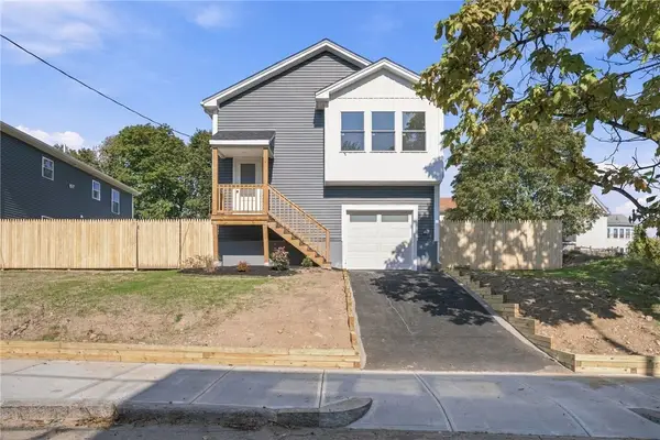 209 Lincoln Street, Woonsocket, RI 02895