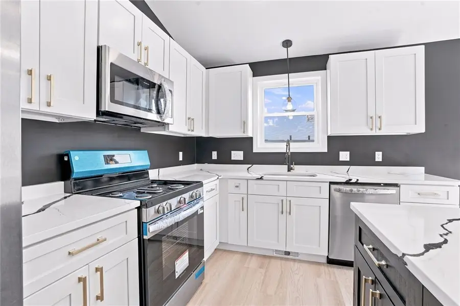 209 Lincoln Street, Woonsocket, RI 02895 - #3