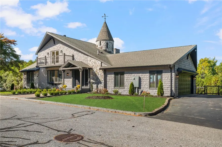 233 Annette Avenue, Woonsocket, RI 02895 - #3