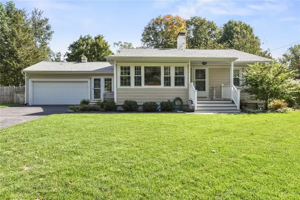 804 Love Lane, Warwick, RI 02818