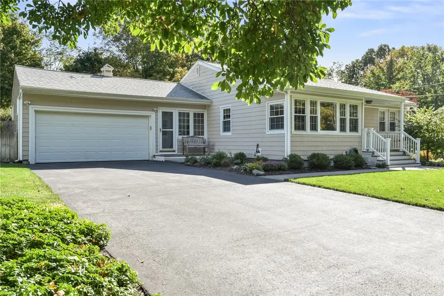 804 Love Lane, Warwick, RI 02818 - #2