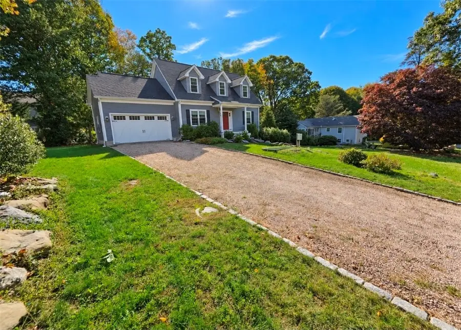17 Ferry Street, Jamestown, RI 02835 - #2