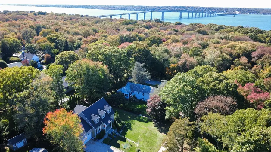 17 Ferry Street, Jamestown, RI 02835 - #3
