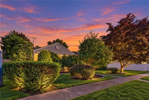 50 Seymour Avenue, Cranston, RI 02910