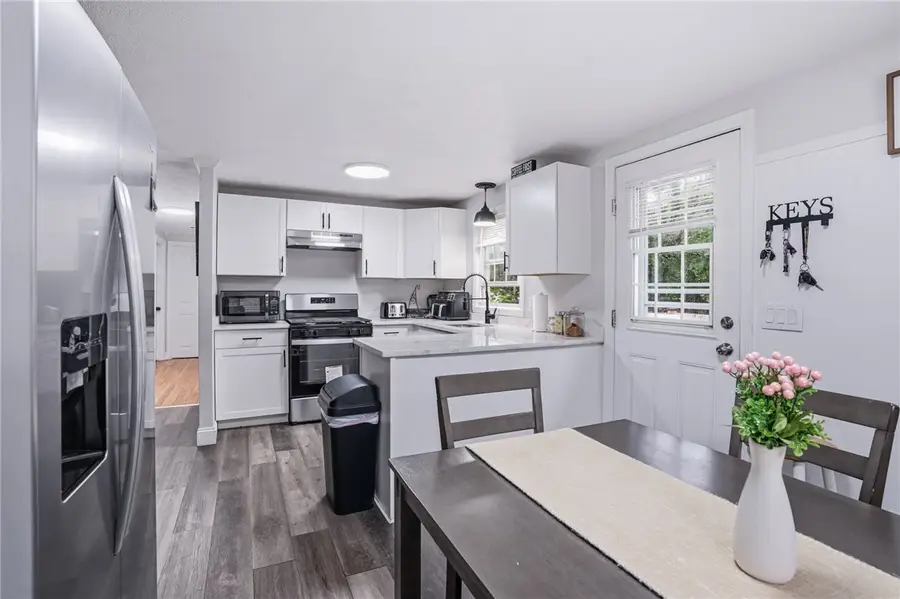 5 Packard Avenue, Warwick, RI 02886 - #3
