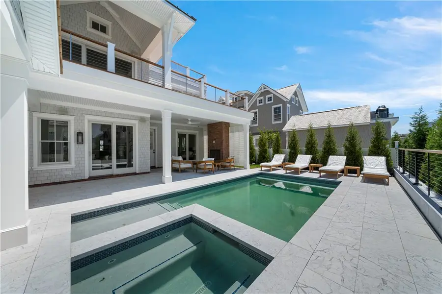 813 Ocean Road, Narragansett, RI 02882 - #3