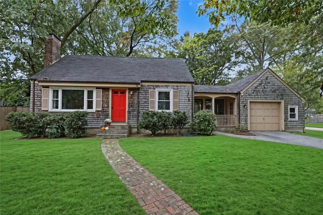 18 Pine Cone Drive, Barrington, RI 02806 - #1