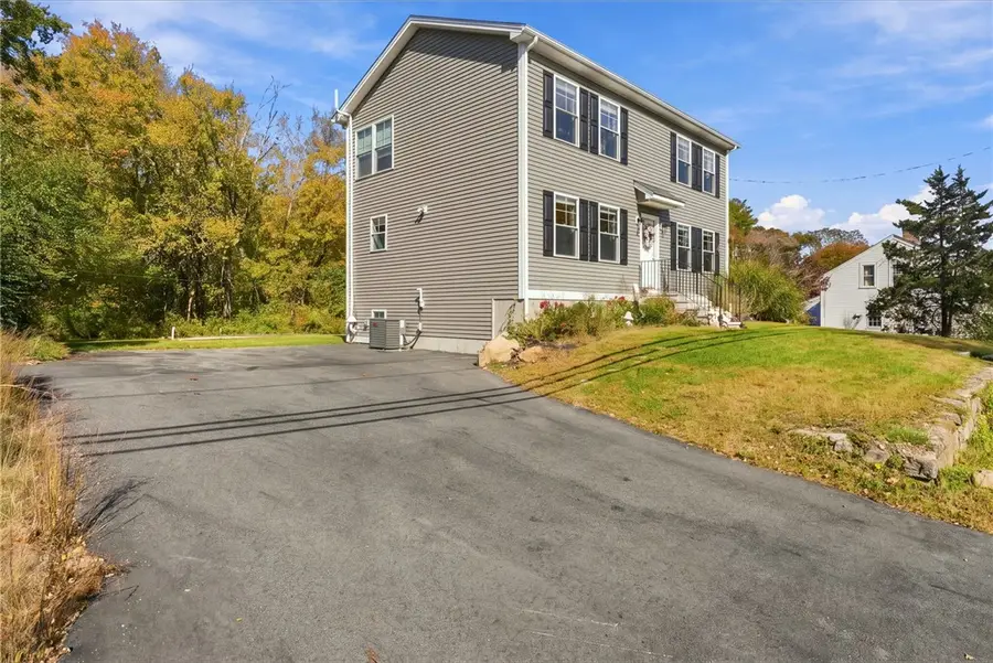8 Wincheck Pond Road, Rockville, RI 02873 - #2