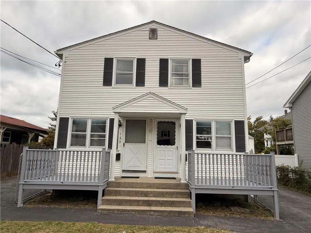 123 Pleasant Street, Cranston, RI 02910 - #1
