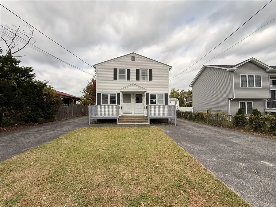 123 Pleasant Street, Cranston, RI 02910 - #2