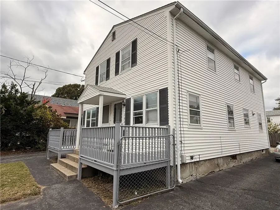 123 Pleasant Street, Cranston, RI 02910 - #3