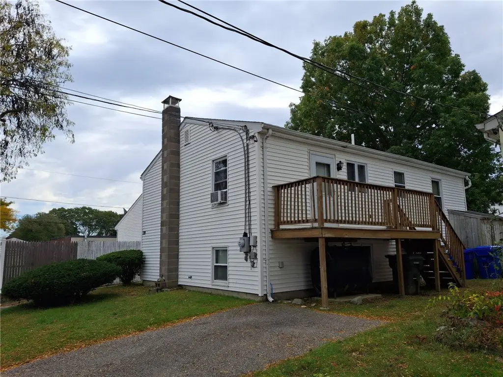 319 Grosveenor Avenue, East Providence, RI 02914 - #1