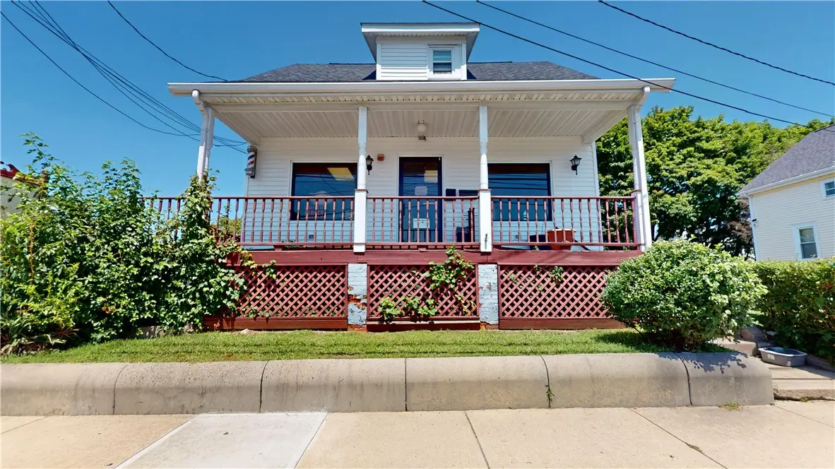 1747 Smith Street, North Providence, RI 02911 - #1