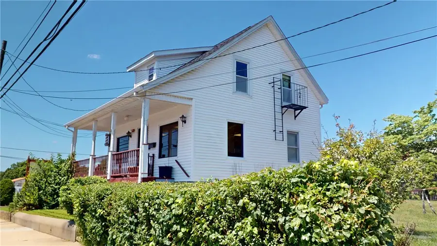 1747 Smith Street, North Providence, RI 02911 - #2