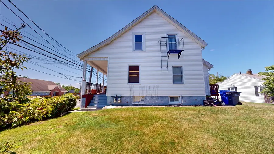 1747 Smith Street, North Providence, RI 02911 - #3