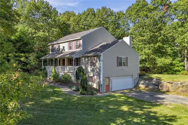 46 Victory Highway, West Greenwich, RI 02817