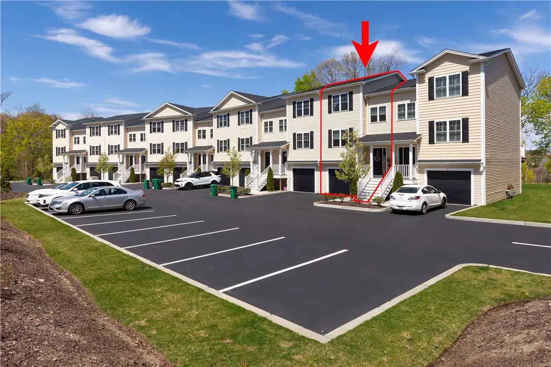 3800 Post Road #9, Warwick, RI 02886 - #1