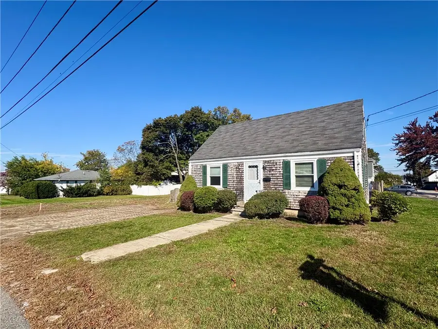 101 Hazard Avenue, East Providence, RI 02914 - #2