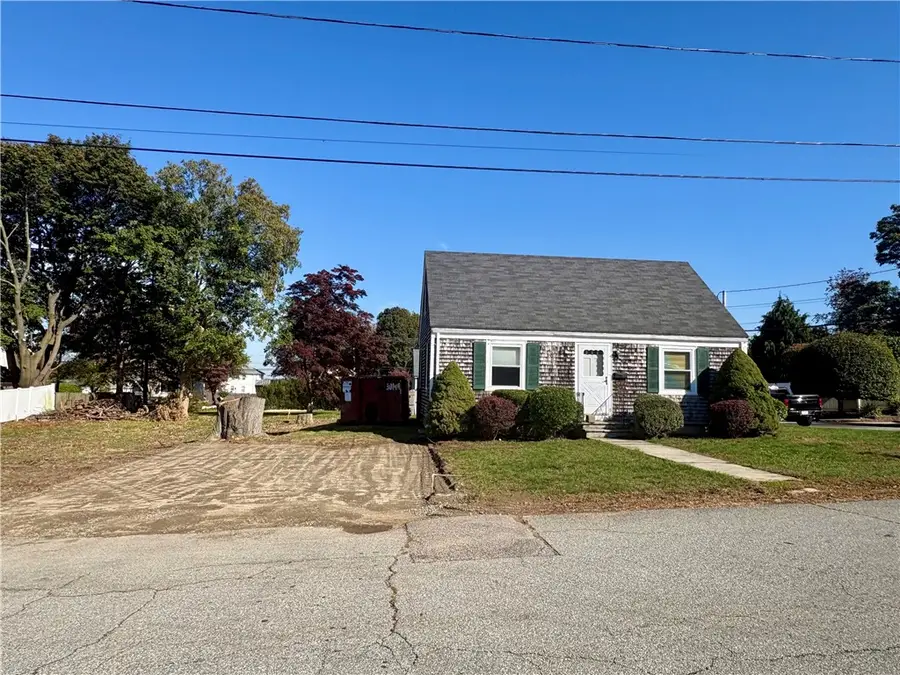 101 Hazard Avenue, East Providence, RI 02914 - #3