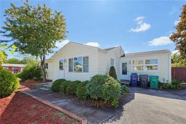 168 Vineyard Road, Warwick, RI 02889