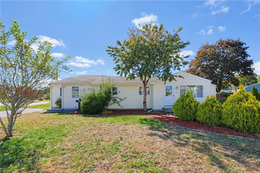168 Vineyard Road, Warwick, RI 02889 - #2