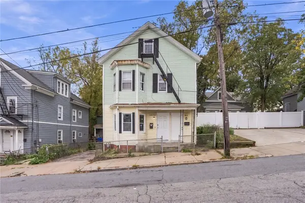 28 Armington Avenue, Providence, RI 02908