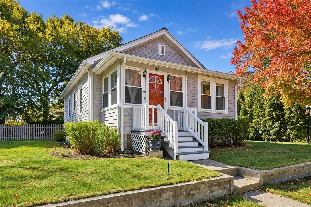 26 Sunset Drive, Barrington, RI 02806 - #1