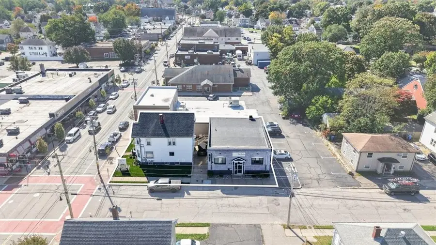 41 Rolfe Square, Cranston, RI 02910 - #3