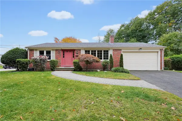 161 Rounds Avenue, East Providence, RI 02915