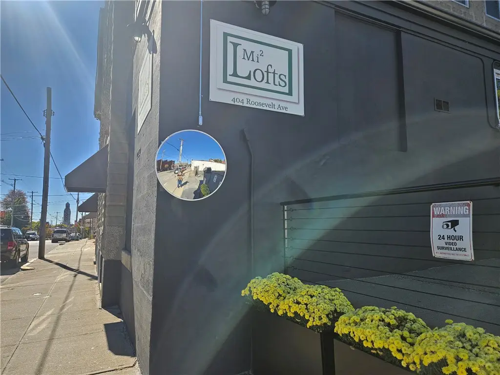 404 Roosevelt Avenue #401, Central Falls, RI 02863 - #1