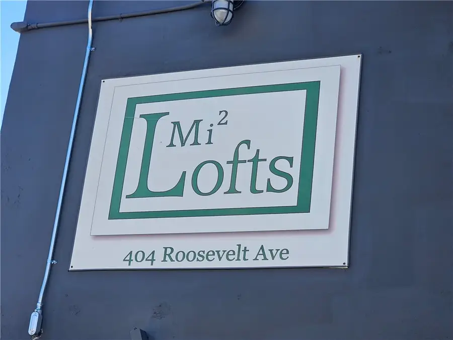 404 Roosevelt Avenue #401, Central Falls, RI 02863 - #3