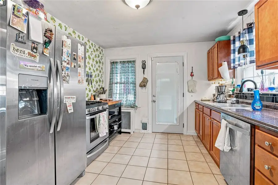 163 Isabella Avenue, Providence, RI 02908 - #3