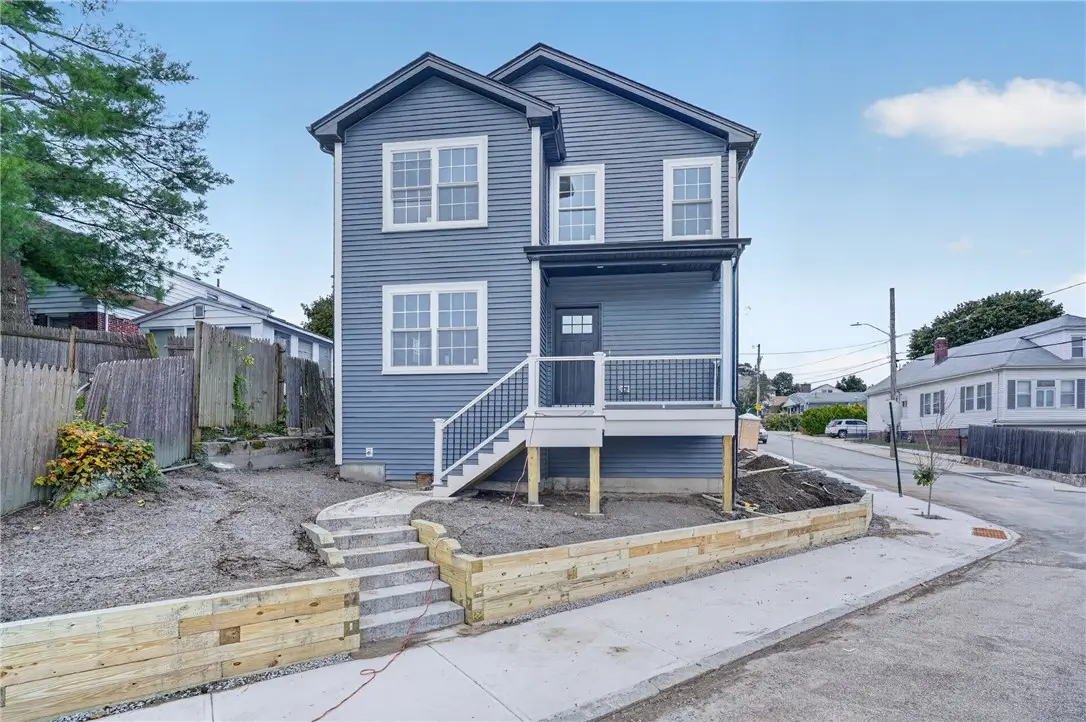 91 Terrace Avenue, Providence, RI 02909 - #1