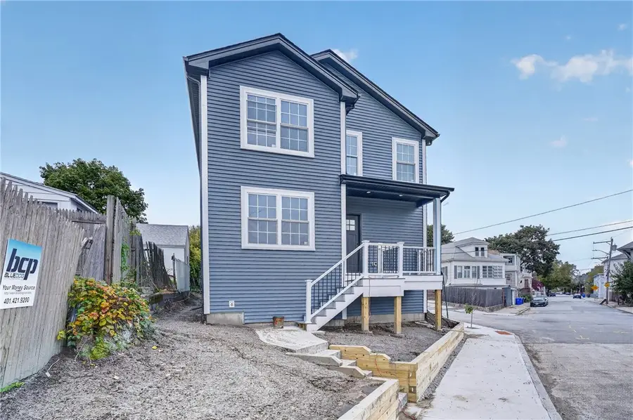 91 Terrace Avenue, Providence, RI 02909 - #2