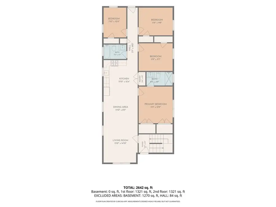91 Terrace Avenue, Providence, RI 02909 - #3
