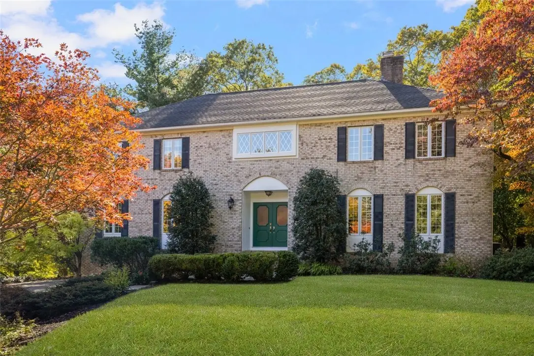 5 Cartier Court, East Greenwich, RI 02818 - #1