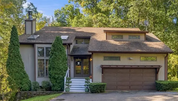 167 Fairview Avenue, Hopkinton, RI 02832