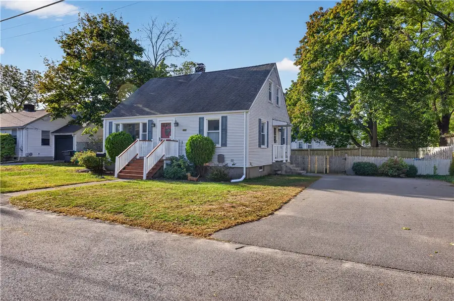 202 Massachusetts Avenue, Warwick, RI 02888 - #3